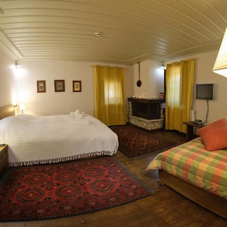 Arhontiko Aristis Hotel Exterior photo